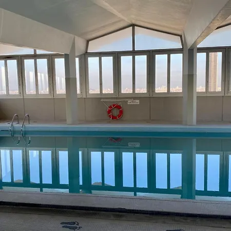 Appartamento Vue Sur Tour Eiffel Et Spa Parigi